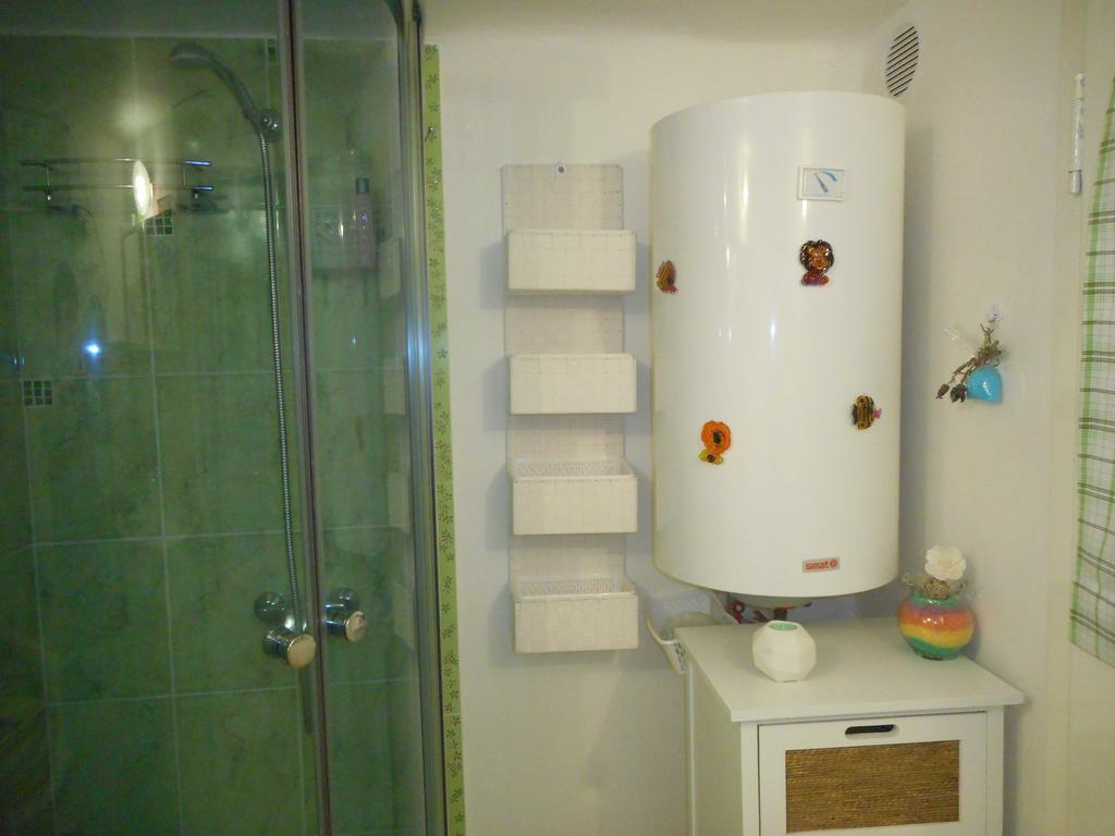 Slovacka Chalupa Ratiskovice Luaran gambar