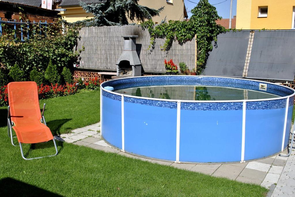 Slovacka Chalupa Ratiskovice Bilik gambar